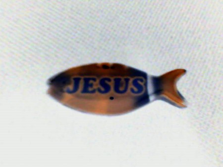 Jesus